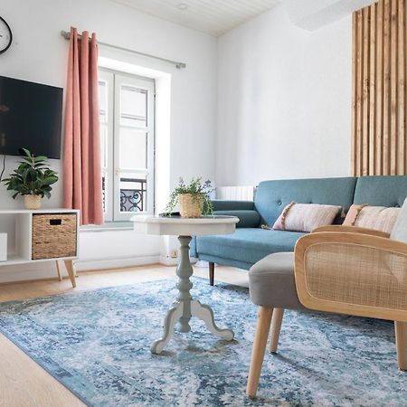 Appartement Lumineux 1 Chambre Hypercentre Place St Jean فالنسيا المظهر الخارجي الصورة