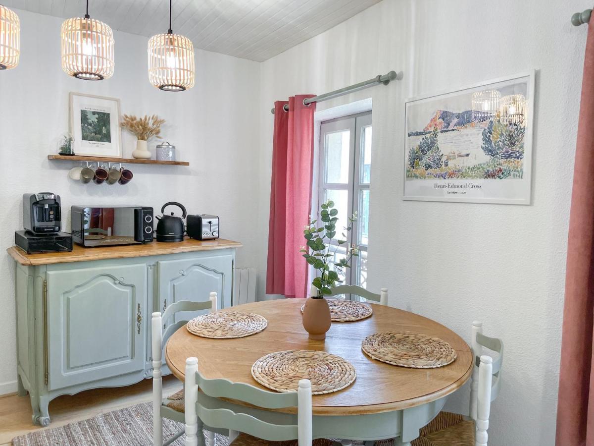 Appartement Lumineux 1 Chambre Hypercentre Place St Jean فالنسيا المظهر الخارجي الصورة