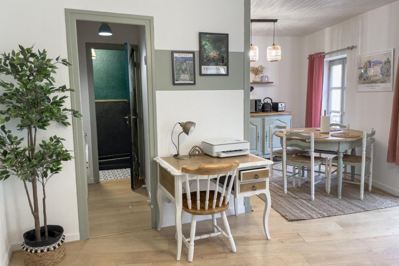 Appartement Lumineux 1 Chambre Hypercentre Place St Jean فالنسيا المظهر الخارجي الصورة