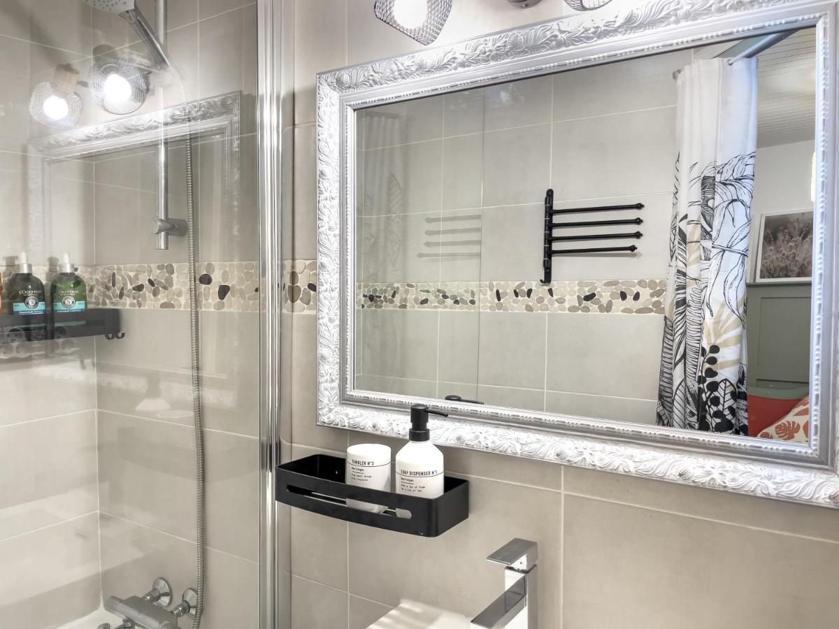 Appartement Lumineux 1 Chambre Hypercentre Place St Jean فالنسيا المظهر الخارجي الصورة
