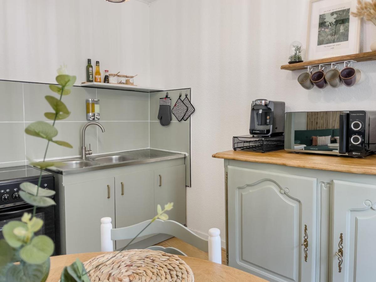 Appartement Lumineux 1 Chambre Hypercentre Place St Jean فالنسيا المظهر الخارجي الصورة