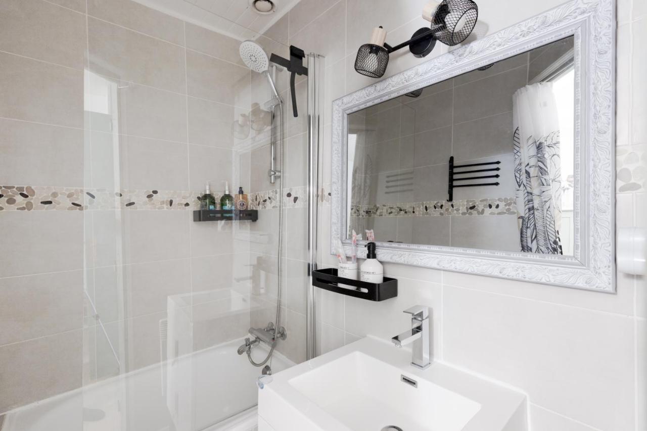 Appartement Lumineux 1 Chambre Hypercentre Place St Jean فالنسيا المظهر الخارجي الصورة