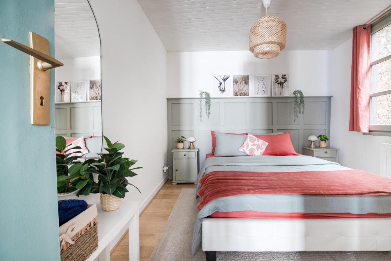 Appartement Lumineux 1 Chambre Hypercentre Place St Jean فالنسيا المظهر الخارجي الصورة